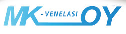 Mk-Venelasi Oy logo